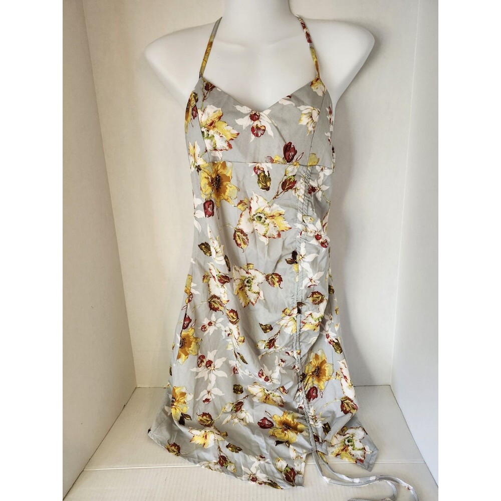 Zaful Size 6 Summer Dress